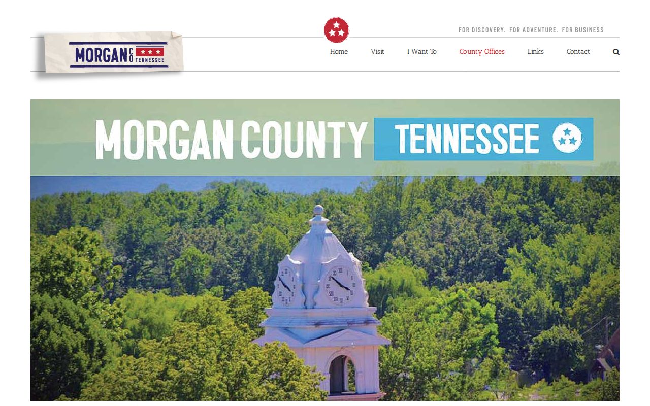 Morgan County Circuit Court Clerk docket office